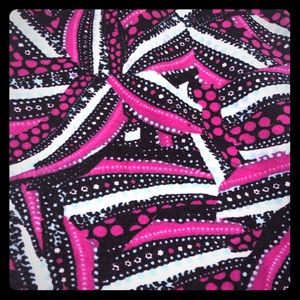 Lularoe TC2 leggings size. Octopus. Ursula.